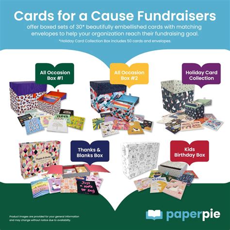 Cards For Causes .